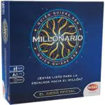 Bizak Juego Quién Quiere ser Millonario