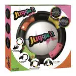 Bizak Juegos Juggle It, Juguete electrónico