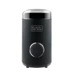 Black+Decker BXCG150E - molinillo eléctrico de café