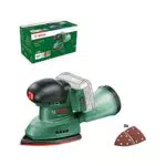 Bosch Home and Garden 06033E3000 Easysander Multilijadora A Batería 18V-8