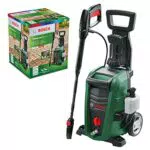 Bosch Home and Garden Hidrolimpiadora de Alta Presión UniversalAquatak 135