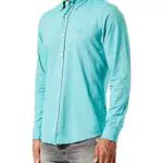 BOSS Rickert, Dark Green303, 5XL para Hombre