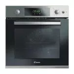 Candy FCPKS826XL/E, Horno Pirolítico, 70L, Ventilador Enfriamiento