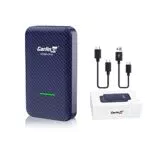 Carlinkit 4.0 Adaptador inalámbrico Apple CarPlay y Android Auto 2 en 1