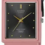 Casio Reloj Informal MQ-38UC-4AER