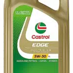 Castrol EDGE 5W-30 LL Aceite de Motor 5