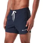 Champion Beachshorts Small Logo, Bañador para hombre