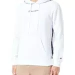 Champion Legacy American Tape Powerblend Fleece Sudadera con Capucha