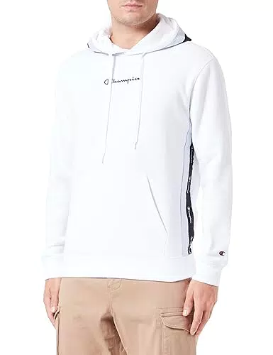 Champion Legacy American Tape Powerblend Fleece Sudadera con Capucha