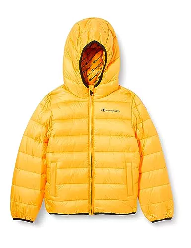 Champion Legacy Outdoor K-Light WR Hooded Chaqueta Acolchada