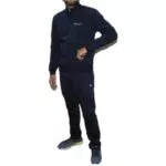 Champion Legacy Sweatsuits-Poly-warpknit Full Zip Chándal Deportivo