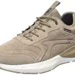 CMP Syryas WP Lifestyle Shoes, Zapatillas Mujer, Cenere