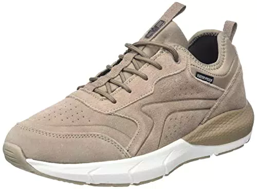 CMP Syryas WP Lifestyle Shoes, Zapatillas Mujer, Cenere