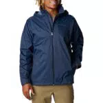 Columbia Glennaker Lake Rain Jacket Chaqueta, Hombre