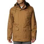 Columbia Horizons Pine Interchange Jacket Chaqueta De Invierno 3 En 1 para Hombres