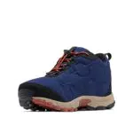 Columbia KIDS FIRECAMP MID 2 WATERPROOF Botas Montaña De Senderismo Y Trekking impermeables Unisex niños