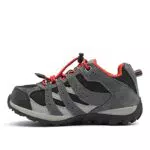 Columbia KIDS REDMOND WATERPROOF Zapatillas De Senderismo Y Trekking impermeables Unisex niños