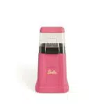 CREATE/POPCORN MAKER/Máquina Eléctrica de Palomitas de Maíz Rosa Barbie/Sin aceites o grasas