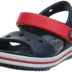 Crocs Crocband Sandal Kids, Sandalias Unisex niños
