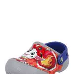 Crocs Fl Paw Patrol Patch Clog T Obstrucción Unisex Niño