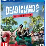 Dead Island 2 Day One Ed. PS4 IT/ESP
