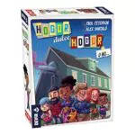 Devir - Hogar Dulce Hogar, o No…, Juego de Mesa, Juego de Mesa Cooperativo