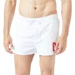 Diesel BMBX-Mike Boxers Traje de baño de Dos Piezas