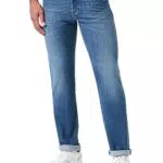 Diesel D-Mihtry, Jeans Hombre, 01-09g83