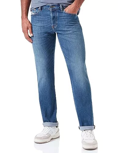Diesel D-Mihtry, Jeans Hombre, 01-09g83