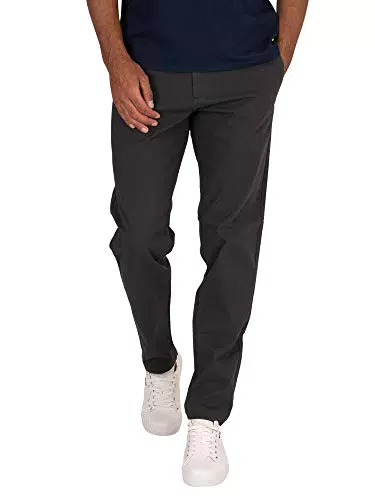 Dockers 360 CHINO TAPERED, Pantalones, Hombre, STEELHEAD