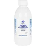 DYNS Agua OXIGENADA 250ML, Estándar, Único, 12