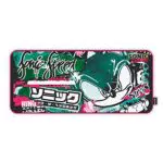 Energy Sistem Gaming Mouse Pad ESG Sonic Graffiti