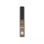 ESSENCE Make Me brow Gel máscara para cejas  02 Browny Brows