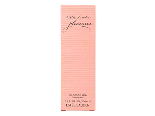 Estée Lauder - Pleasures EDP 100 ml