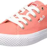 Fila Pointer Classic Wmn, Zapatillas Mujer, Fiery Coral