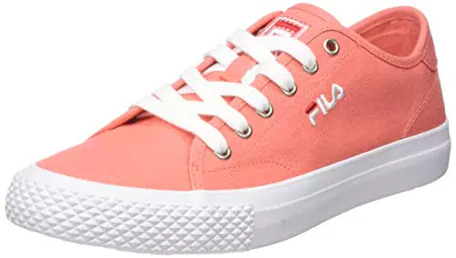 Fila Pointer Classic Wmn, Zapatillas Mujer, Fiery Coral