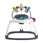 Fisher-Price Saltador astro gatito, centro de actividades con accesorios