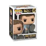Funko Pop! Movies: The Godfather 50th - Sonny Corleone - 1/6 de Probabilidades de Obtener la RARA Variante Chase - Figura de Vinilo Coleccionable - Idea de Regalo- Mercancia Oficial - Movies Fans