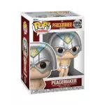 Funko Pop! TV: Peacemaker-Peacemaker - Figura de Vinilo Coleccionable - Idea de Regalo- Mercancia Oficial - Juguetes para Niños y Adultos - TV Fans - Muñeco para Coleccionistas y Exposición