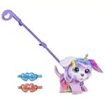 Furreal Friends Mascota de Juguete interactiva, 7 Accesorios niñas de 4 años en adelante