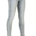 G-STAR RAW 3301 Mid Skinny Jeans, Vaqueros para Mujer