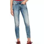 G-Star RAW Arc 3D Skinny Jeans, Vaqueros para Mujer