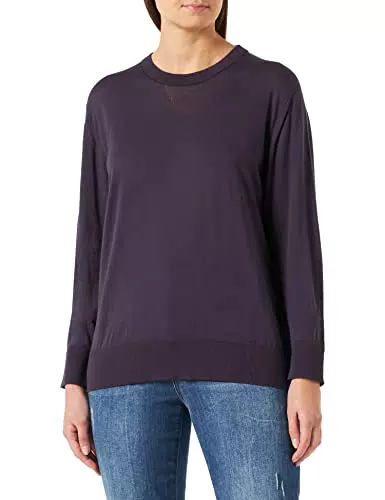 G-Star RAW Core Round Neck Strickpullover, Tejidos para Mujer