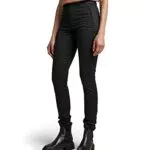 G-STAR RAW Weld High Skinny Chino, Vaqueros para Mujer