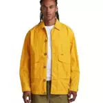 G-Star RAW Worker Oversized Overshirt, Sobrecamisas para Hombre