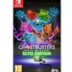 Ghostbusters: Spirits Unleashed-Ecto Edition - Switch