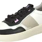 Gioseppo NAGEM, Zapatillas Mujer, Multicolor
