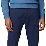 Hackett London Satén 5 Unidades Pantalones, Azul, para Hombre