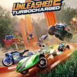 Hot Wheels Unleashed 2 Turbocharged Nintendo Switch