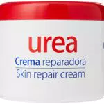 Instituto Español Crema Hidratante de Urea, 400 Mililitros